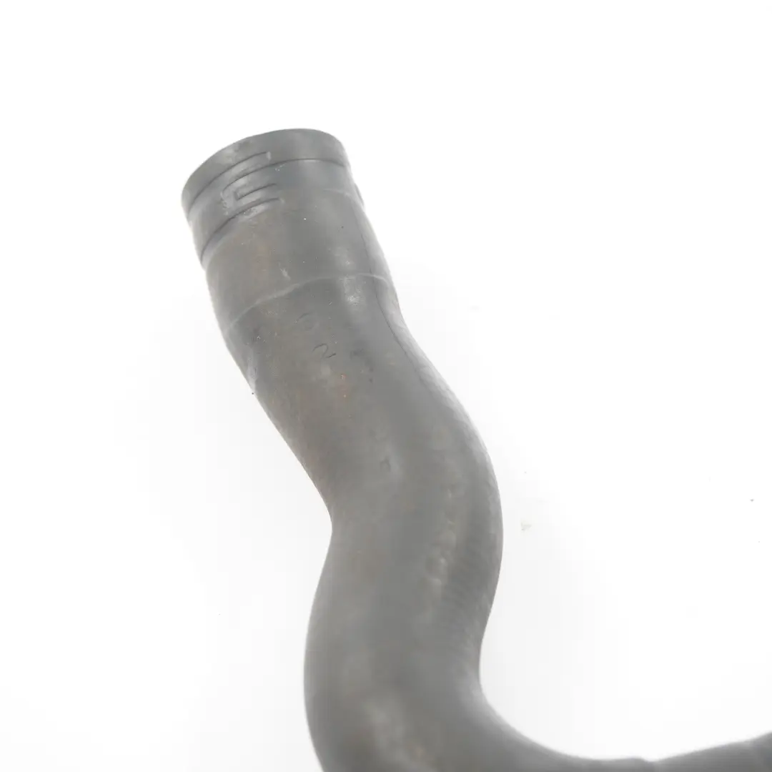 Water Hose Mercedes W176 W246 M270 Coolant Cooling Pipe Line to with Part number A2702030682 Water Hose Mercedes W176 W246 M270 Coolant Cooling Pipe Line - SKU A2702030682 - Part number A2702030682