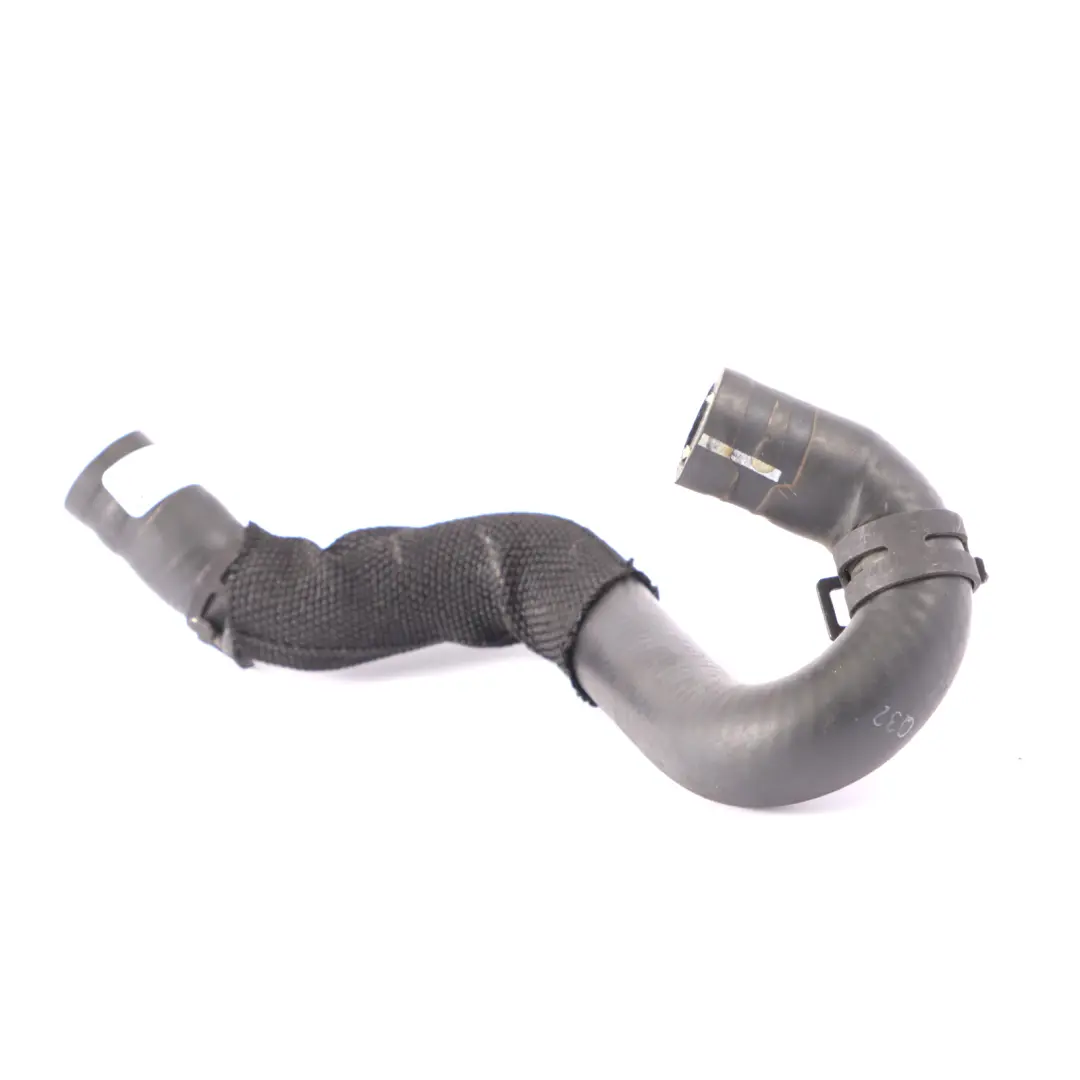 Tuyau refroidissement Mercedes W176 Petrol M270 Ligne d'alimentation thermostat pour à propos du numéro de pièce A2702031182 Tuyau refroidissement Mercedes W176 Petrol M270 Ligne d'alimentation thermostat - SKU A2702031182 - Numéro de pièce A2702031182