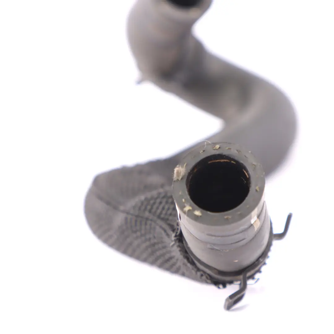  Tuyau refroidissement Mercedes W176 Petrol M270 Ligne d'alimentation thermostat - SKU A2702031182 - Numéro de pièce A2702031182