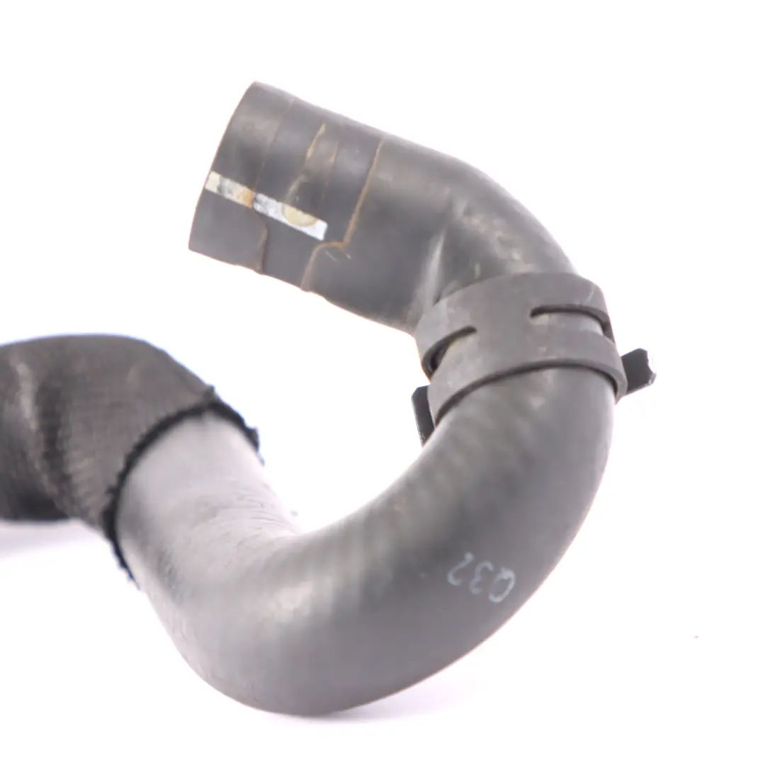  Tuyau refroidissement Mercedes W176 Petrol M270 Ligne d'alimentation thermostat - SKU A2702031182 - Numéro de pièce A2702031182