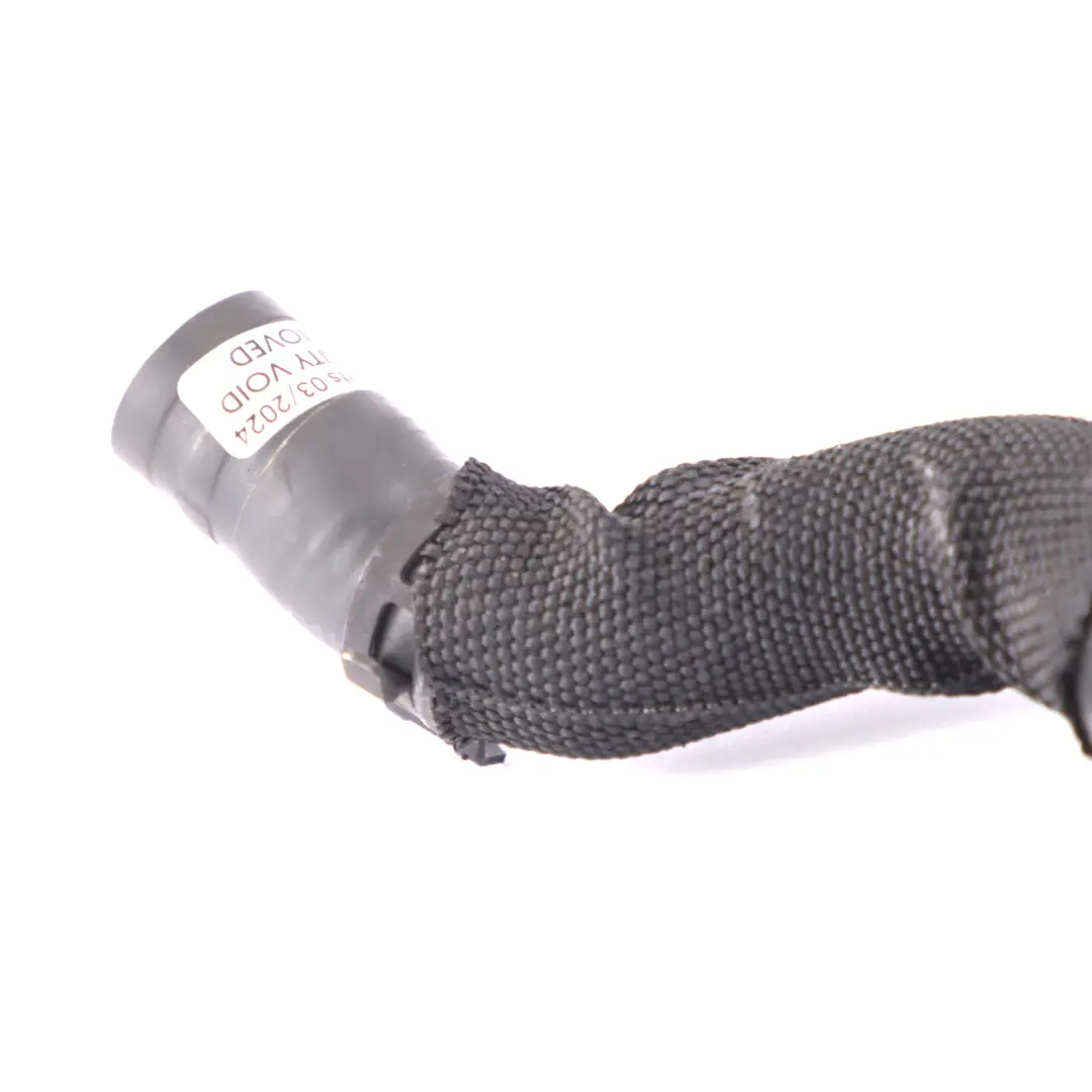  Tuyau refroidissement Mercedes W176 Petrol M270 Ligne d'alimentation thermostat - SKU A2702031182 - Numéro de pièce A2702031182
