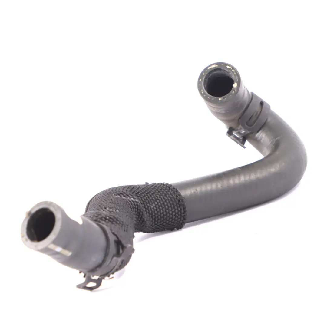 Tuyau refroidissement Mercedes W176 Petrol M270 Ligne d'alimentation thermostat pour à propos du numéro de pièce A2702031182 Tuyau refroidissement Mercedes W176 Petrol M270 Ligne d'alimentation thermostat - SKU A2702031182 - Numéro de pièce A2702031182