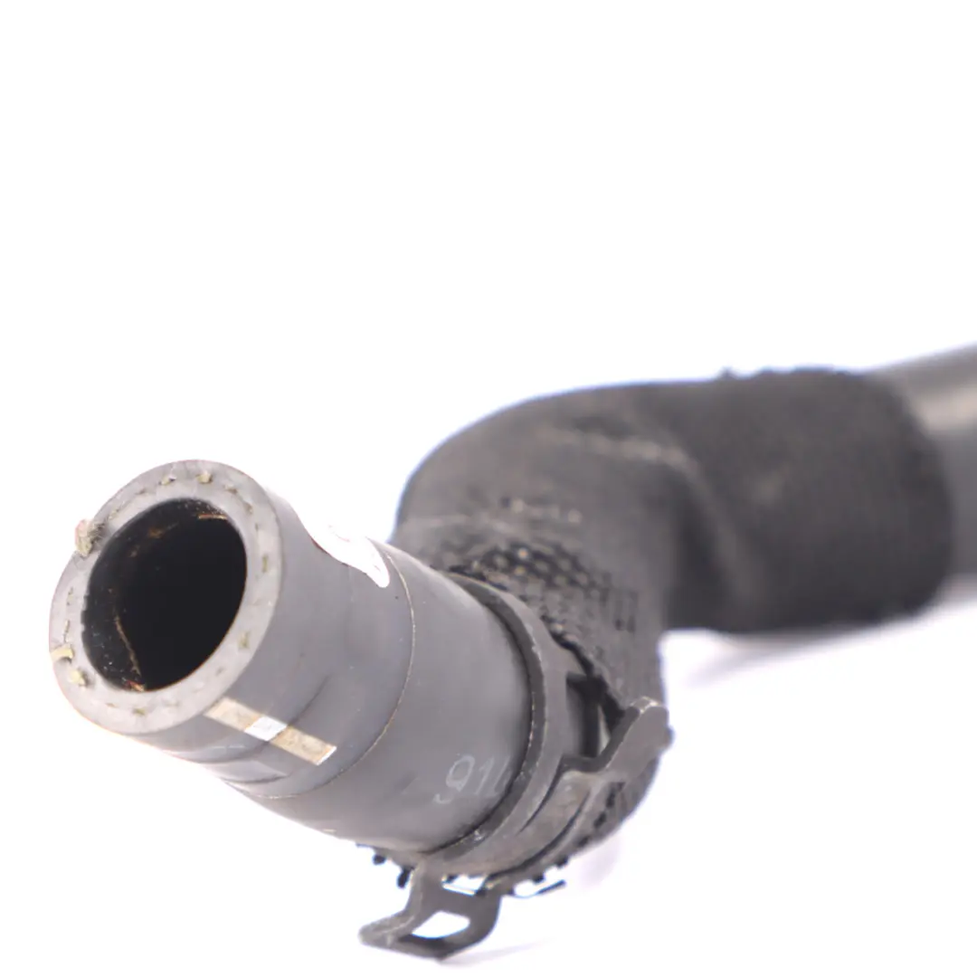 Coolant Hose Mercedes W176 Petrol M270 Thermostat Feed Line to with Part number A2702031182 Coolant Hose Mercedes W176 Petrol M270 Thermostat Feed Line - SKU A2702031182 - Part number A2702031182