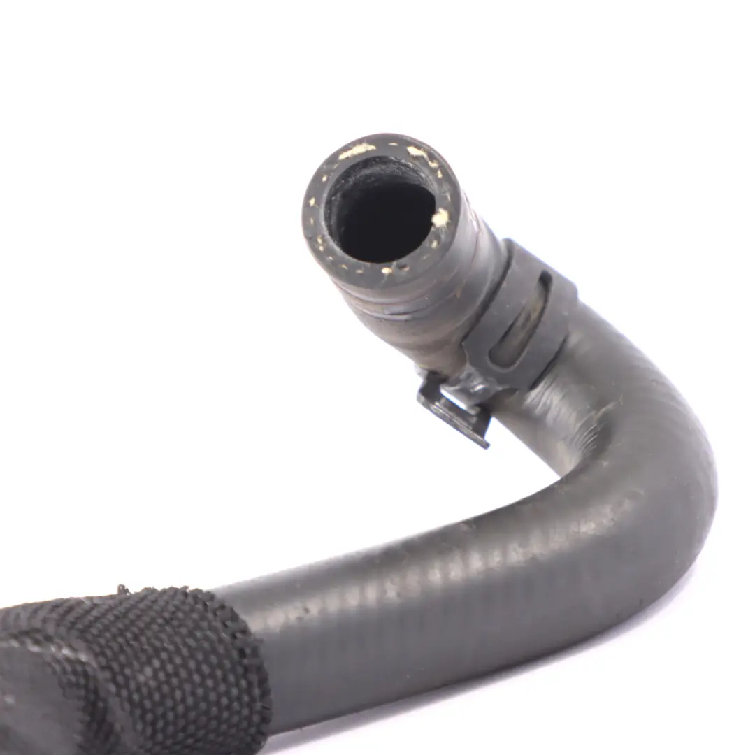 Coolant Hose Mercedes W176 Petrol M270 Thermostat Feed Line to with Part number A2702031182 Coolant Hose Mercedes W176 Petrol M270 Thermostat Feed Line - SKU A2702031182 - Part number A2702031182