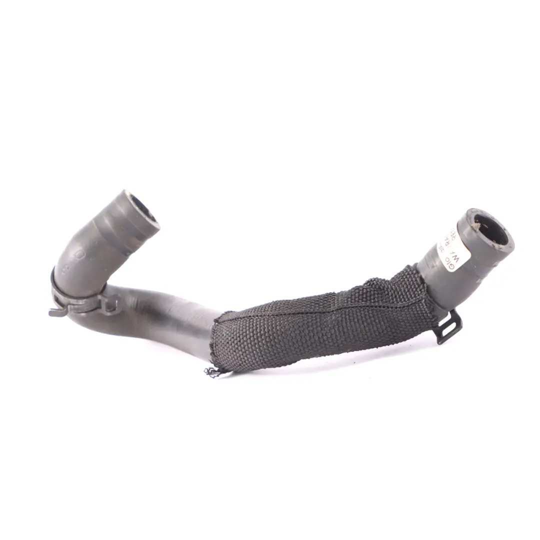 Tubo refrigerante Mercedes W176 benzina M270 Termostato Linea di alimentazione per con numero di parte A2702031182 Tubo refrigerante Mercedes W176 benzina M270 Termostato Linea di alimentazione - SKU A2702031182 - Numero di parte A2702031182