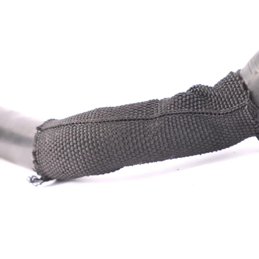 Coolant Hose Mercedes W176 Petrol M270 Thermostat Feed Line to with Part number A2702031182 Coolant Hose Mercedes W176 Petrol M270 Thermostat Feed Line - SKU A2702031182 - Part number A2702031182