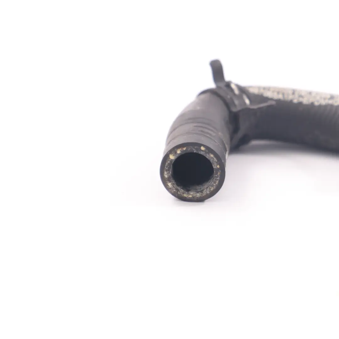 Tuyau de refroidissement Mercedes W177 M260 Ligne de tuyauterie  - SKU A2702031582 - Numéro de pièce A2702031582