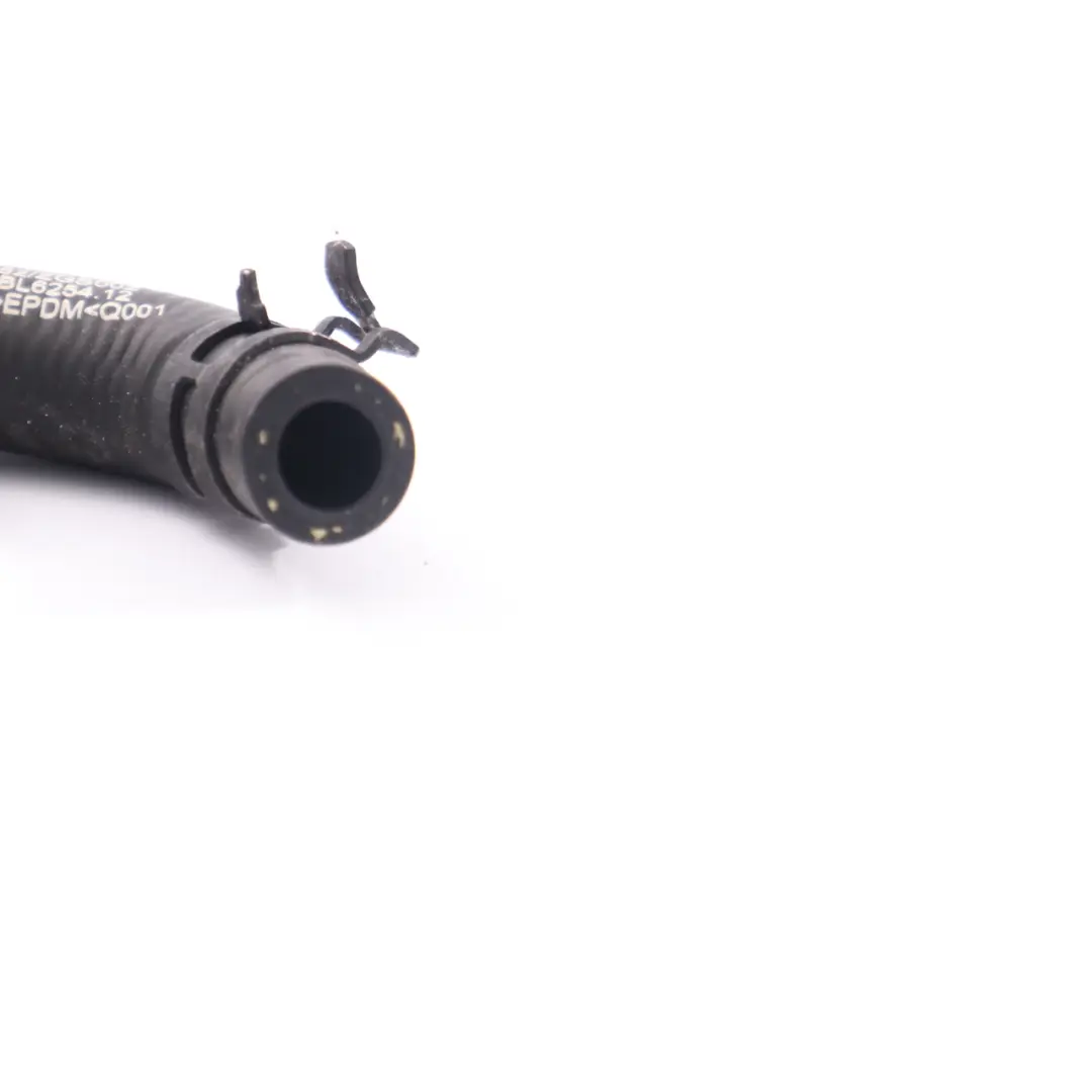 Tuyau de refroidissement Mercedes W177 M260 Ligne de tuyauterie  - SKU A2702031582 - Numéro de pièce A2702031582