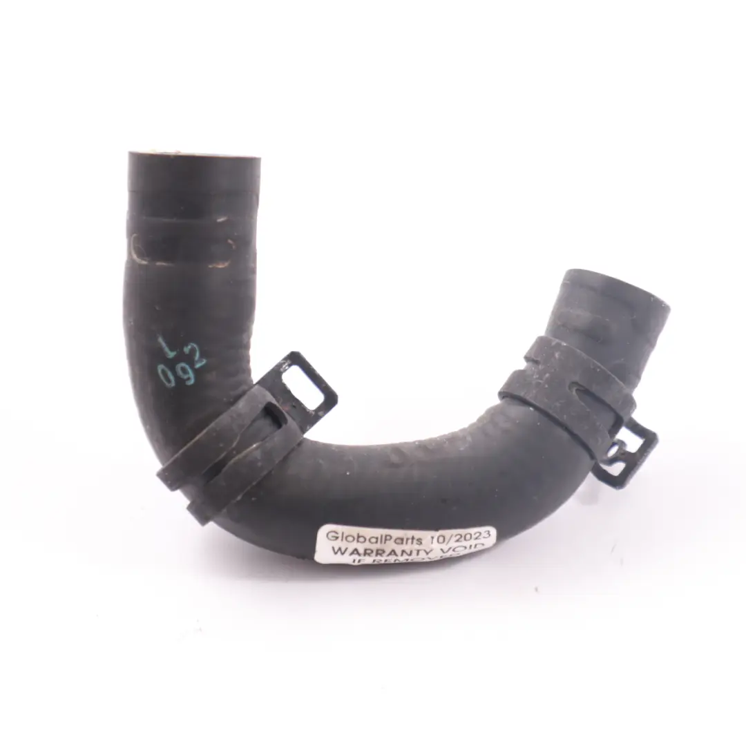 Tuyau de refroidissement Mercedes W177 M260 Ligne de tuyauterie  - SKU A2702031582 - Numéro de pièce A2702031582