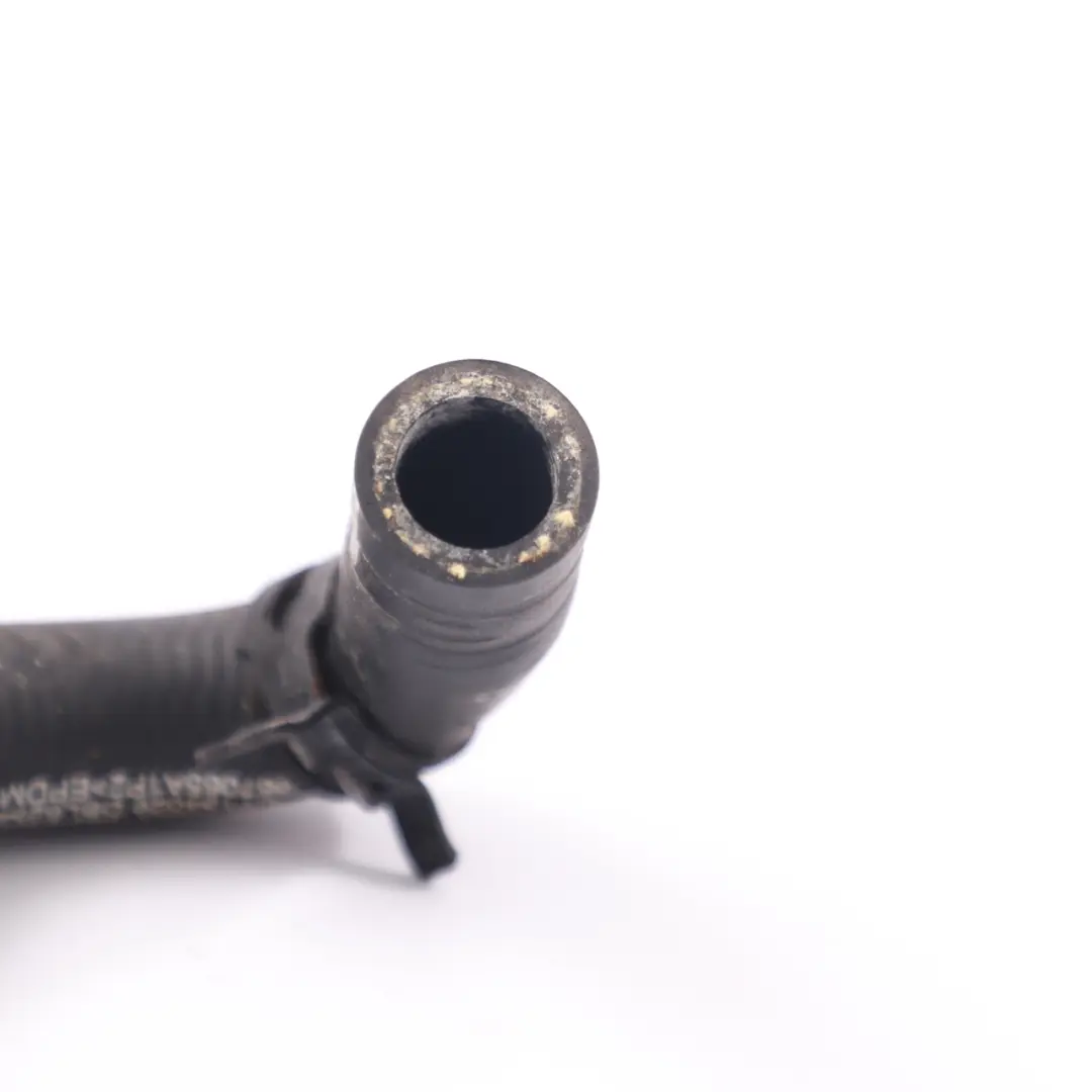 Coolant Hose Mercedes W177 M260 Engine Coolant Cooling Pipe Line to with Part number A2702031582 Coolant Hose Mercedes W177 M260 Engine Coolant Cooling Pipe Line - SKU A2702031582 - Part number A2702031582