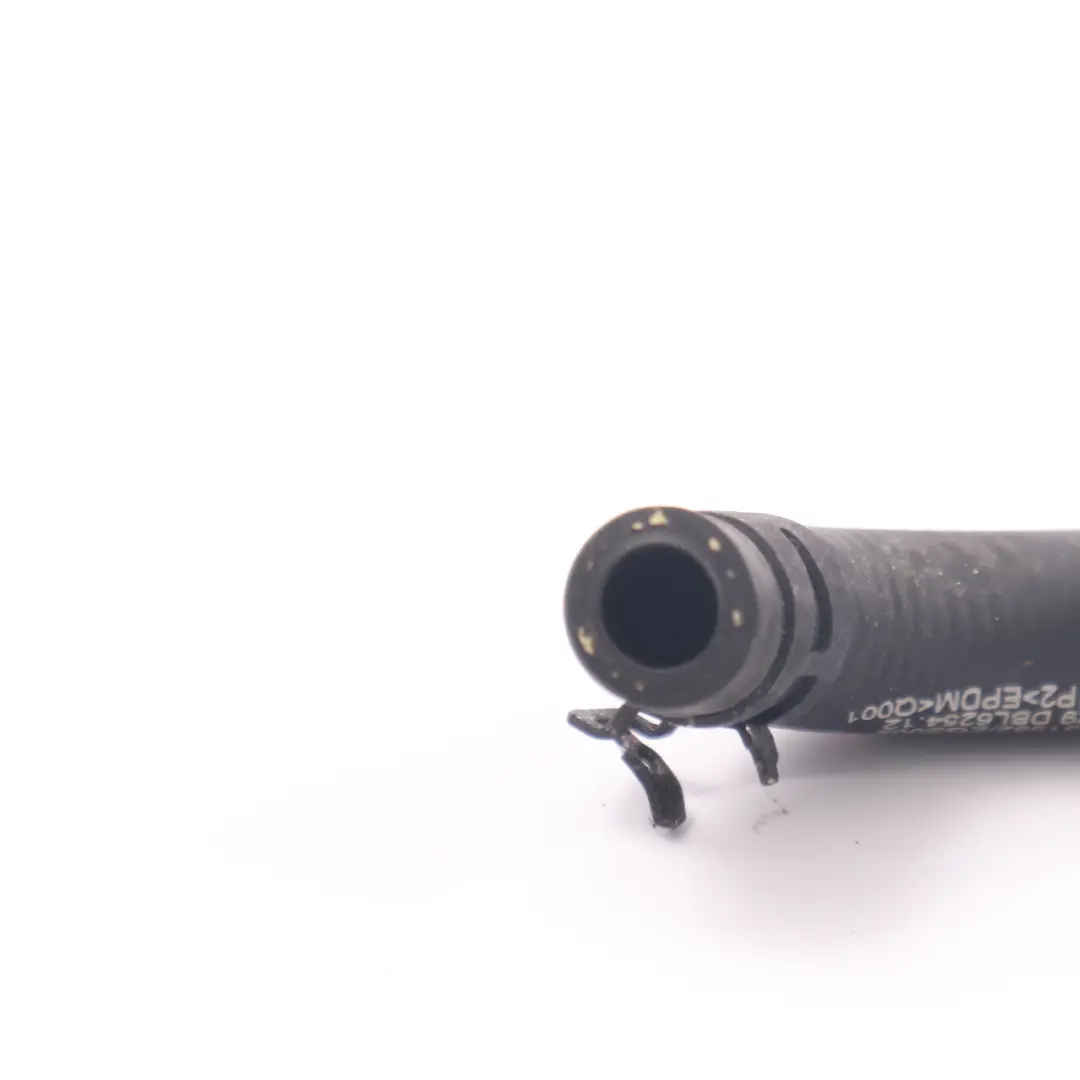 Tuyau de refroidissement Mercedes W177 M260 Ligne de tuyauterie  - SKU A2702031582 - Numéro de pièce A2702031582