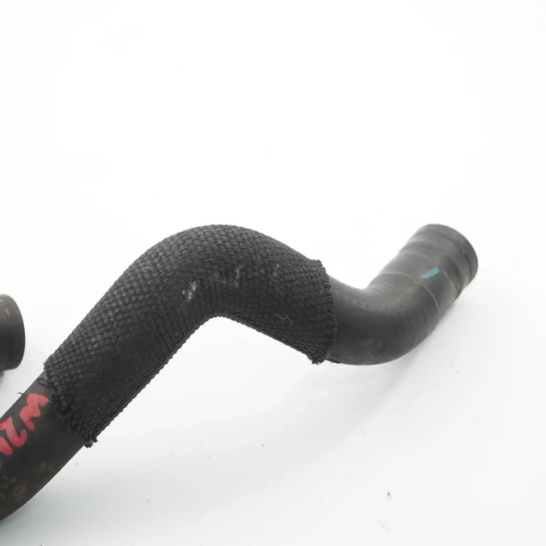 Water Pipe Mercedes C117 W176 W246 M270 Coolant Hose Line to  with Part number A2702031782  Water Pipe Mercedes C117 W176 W246 M270 Coolant Hose Line - SKU A2702031782 - Part number A2702031782