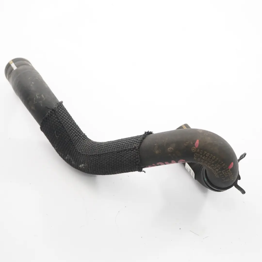 Tubo acqua Mercedes C117 W176 W246 M270 Linea tubo refrigerante per con numero di parte A2702031782 Tubo acqua Mercedes C117 W176 W246 M270 Linea tubo refrigerante - SKU A2702031782 - Numero di parte A2702031782
