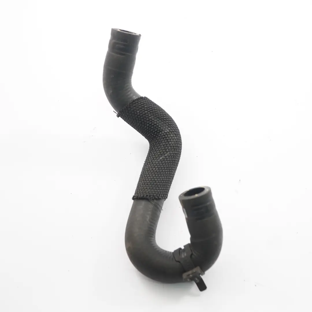 Tuyau d'eau Mercedes C117 W176 W246 M270 refroidissement pour à propos du numéro de pièce A2702031782 Tuyau d'eau Mercedes C117 W176 W246 M270 refroidissement - SKU A2702031782 - Numéro de pièce A2702031782