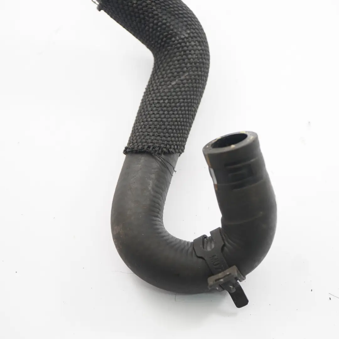 Water Pipe Mercedes C117 W176 W246 M270 Coolant Hose Line to  with Part number A2702031782  Water Pipe Mercedes C117 W176 W246 M270 Coolant Hose Line - SKU A2702031782 - Part number A2702031782