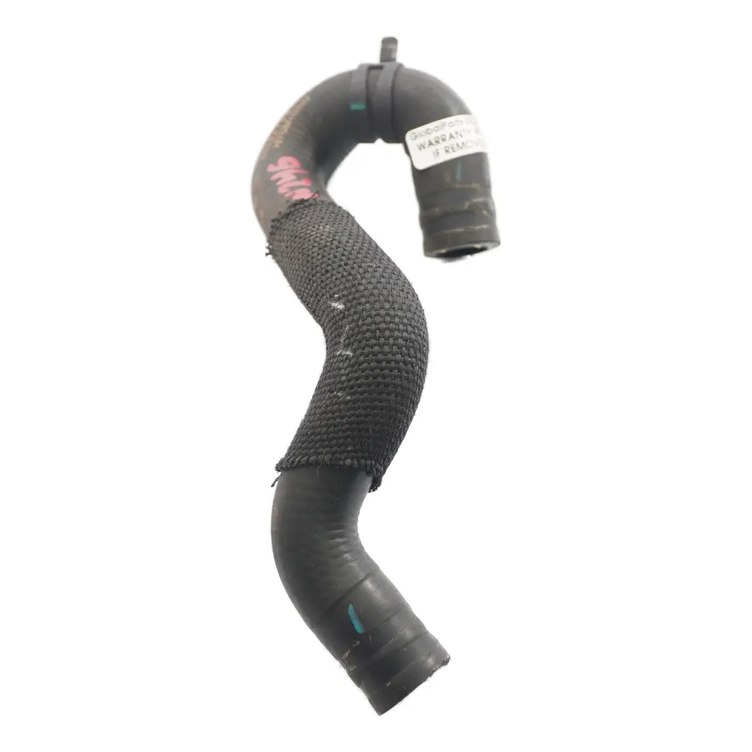 Water Pipe Mercedes C117 W176 W246 M270 Coolant Hose Line to  with Part number A2702031782  Water Pipe Mercedes C117 W176 W246 M270 Coolant Hose Line - SKU A2702031782 - Part number A2702031782