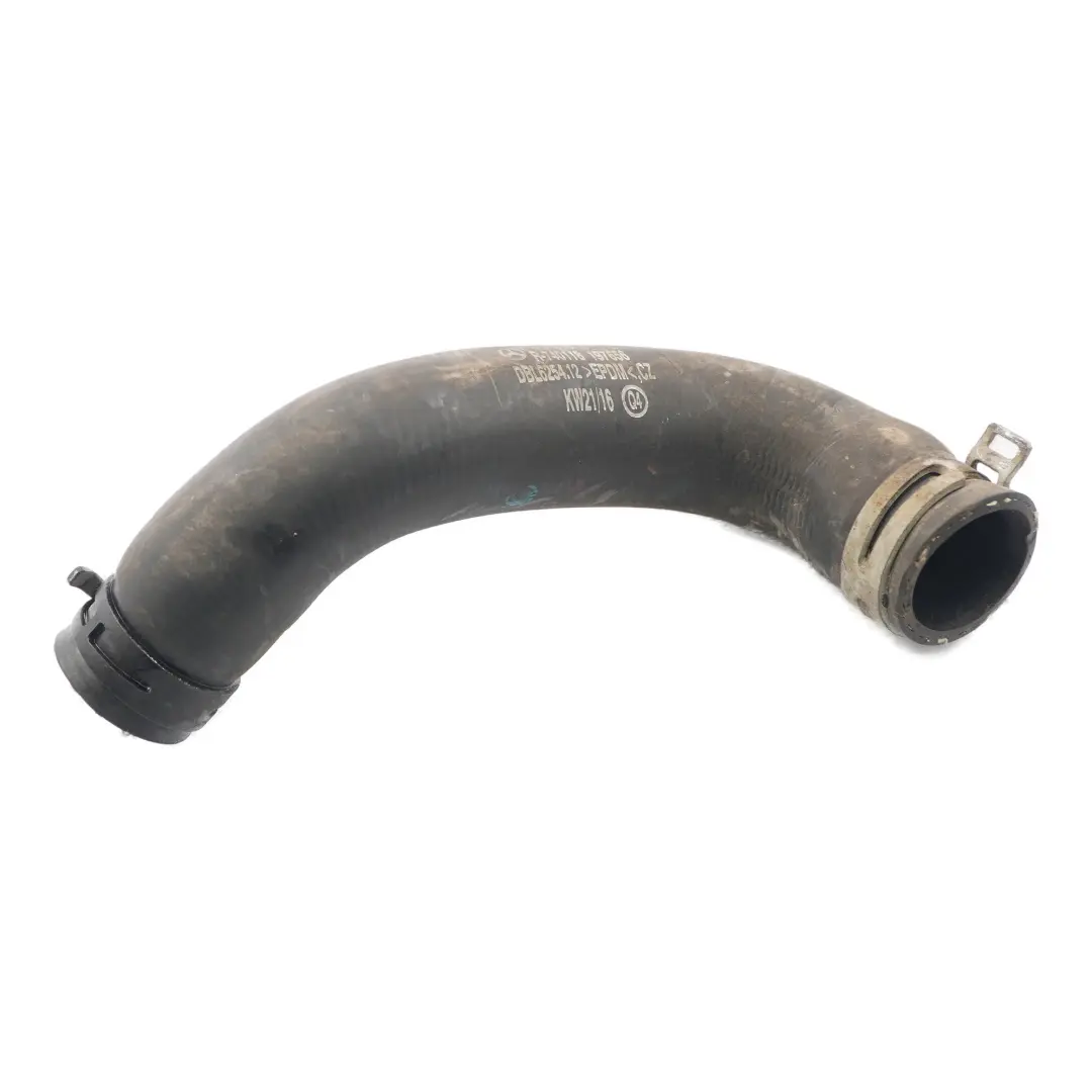  Water Pipe Mercedes C117 W176 W246 M270 Coolant Hose Line - SKU A2702032902-1 - Part number A2702032902