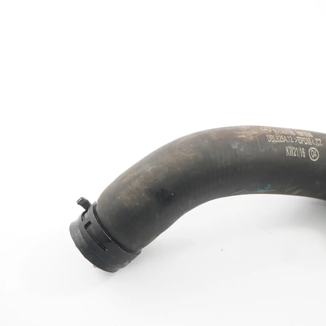  Water Pipe Mercedes C117 W176 W246 M270 Coolant Hose Line - SKU A2702032902-1 - Part number A2702032902