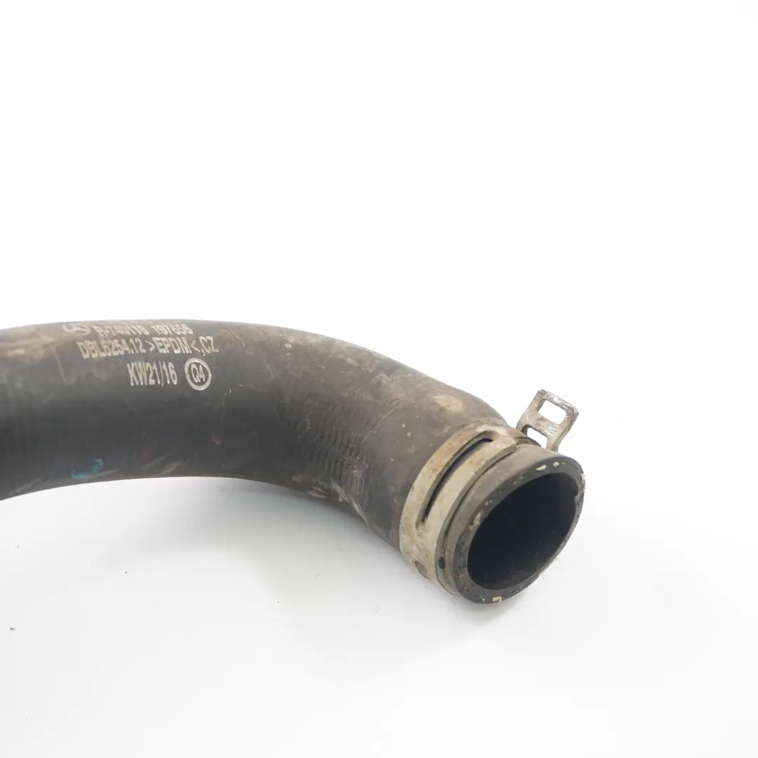  Water Pipe Mercedes C117 W176 W246 M270 Coolant Hose Line - SKU A2702032902-1 - Part number A2702032902