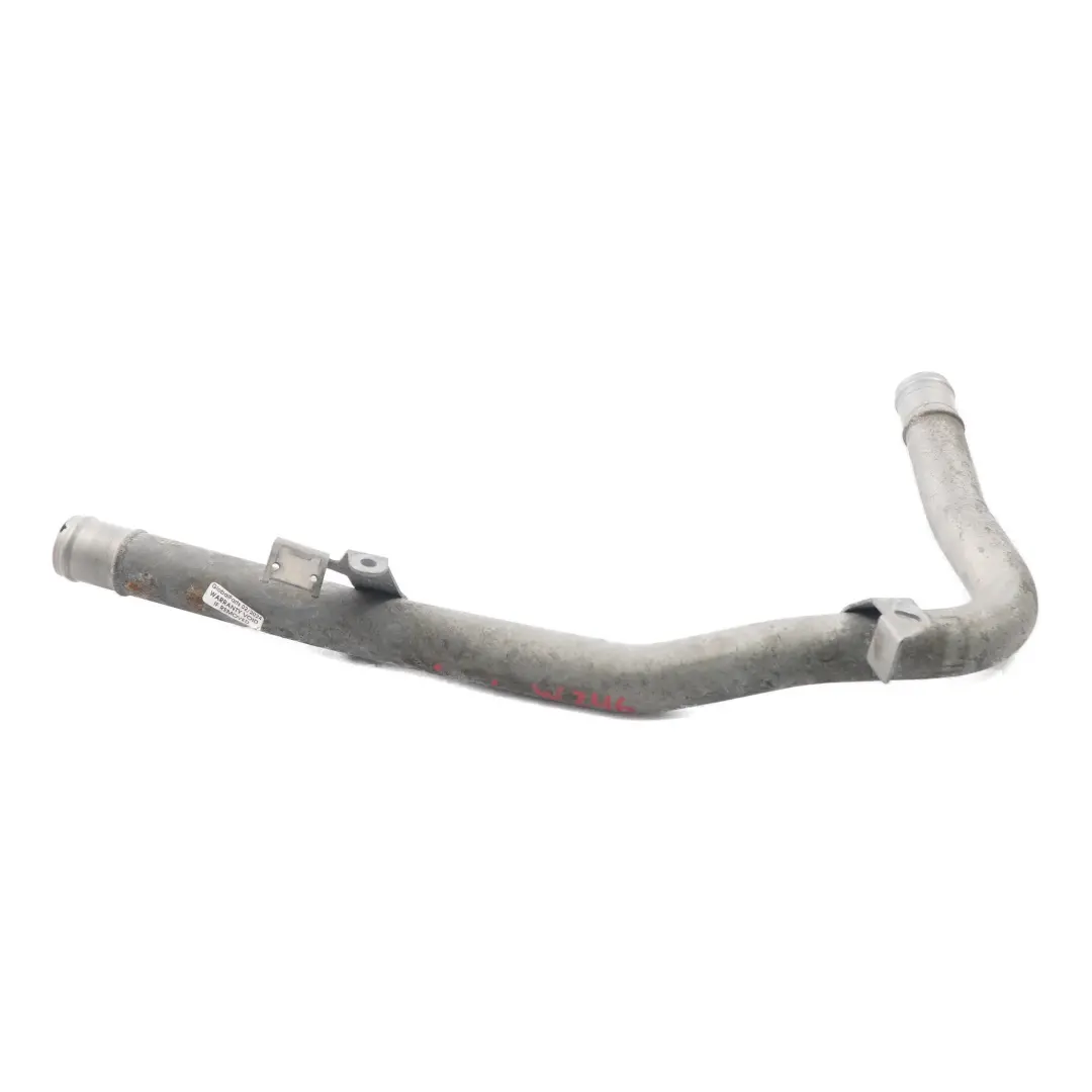  Water Pipe Mercedes C117 W176 W246 M270 Coolant Hose Line - SKU A2702032902 - Part number A2702032902