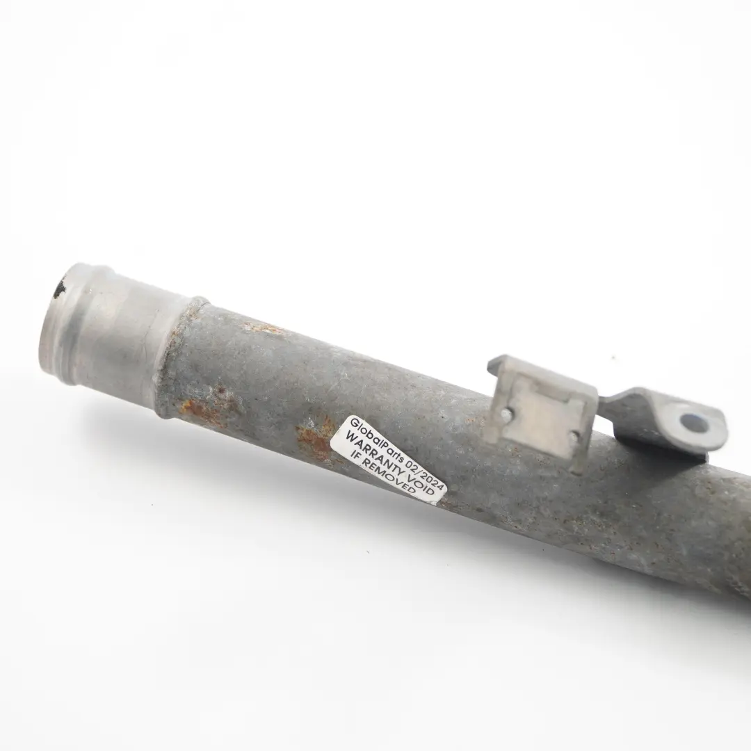  Wasserleitung Mercedes C117 W176 W246 M270 Kühlmittelschlauchleitung - SKU A2702032902 - Teilenummer A2702032902