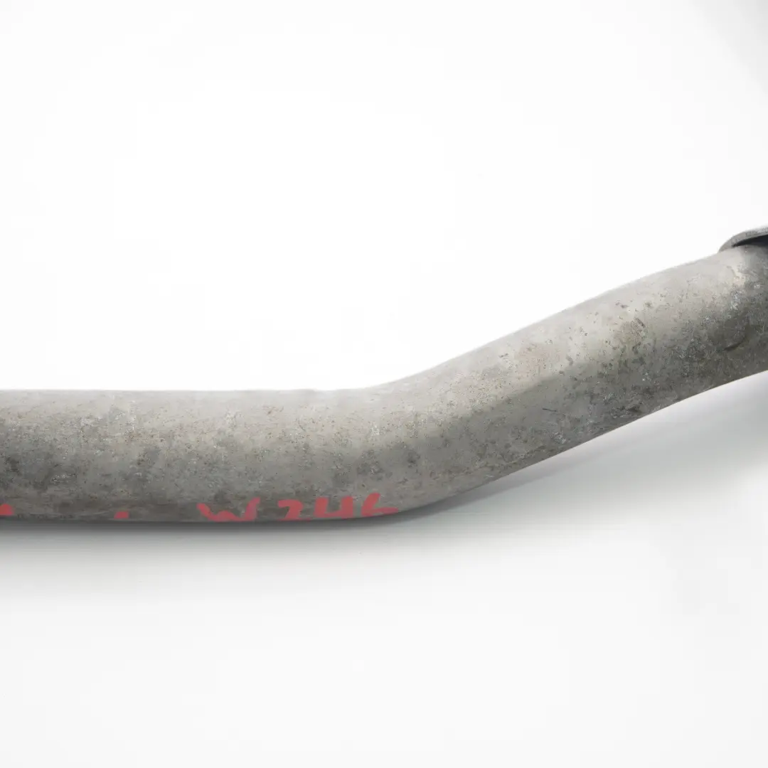 Water Pipe Mercedes C117 W176 W246 M270 Coolant Hose Line to with Part number A2702032902 Water Pipe Mercedes C117 W176 W246 M270 Coolant Hose Line - SKU A2702032902 - Part number A2702032902