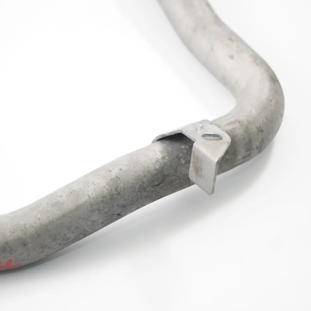 Water Pipe Mercedes C117 W176 W246 M270 Coolant Hose Line to with Part number A2702032902 Water Pipe Mercedes C117 W176 W246 M270 Coolant Hose Line - SKU A2702032902 - Part number A2702032902