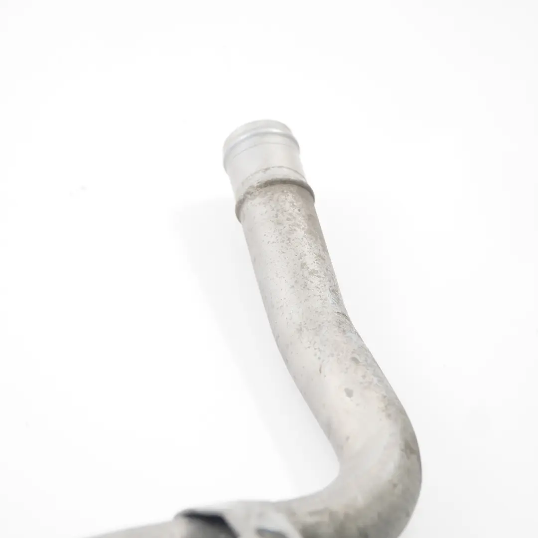  Tubo agua Mercedes C117 W176 W246 M270 Línea manguera refrigerante - SKU A2702032902 - Número de pieza A2702032902