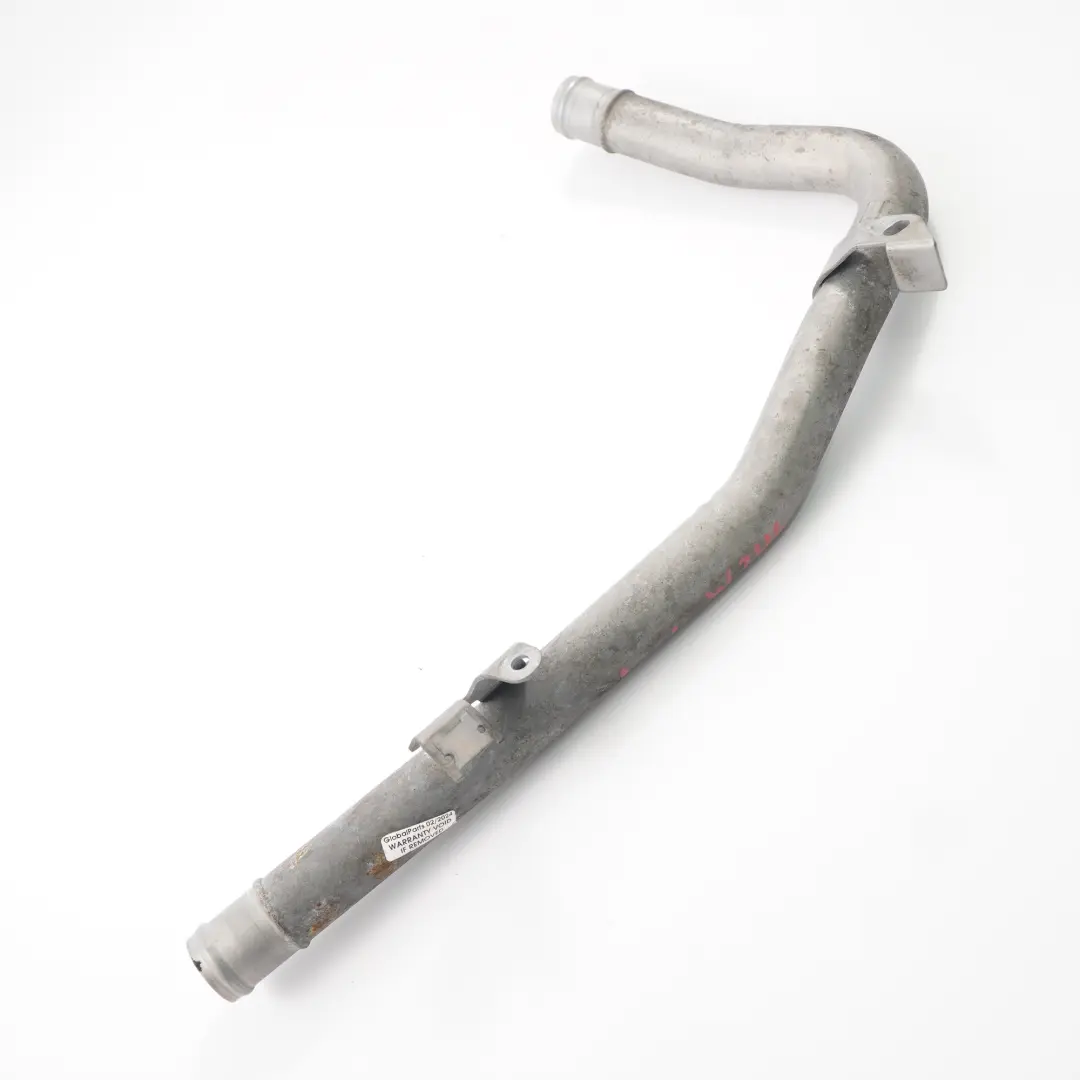 Water Pipe Mercedes C117 W176 W246 M270 Coolant Hose Line to with Part number A2702032902 Water Pipe Mercedes C117 W176 W246 M270 Coolant Hose Line - SKU A2702032902 - Part number A2702032902