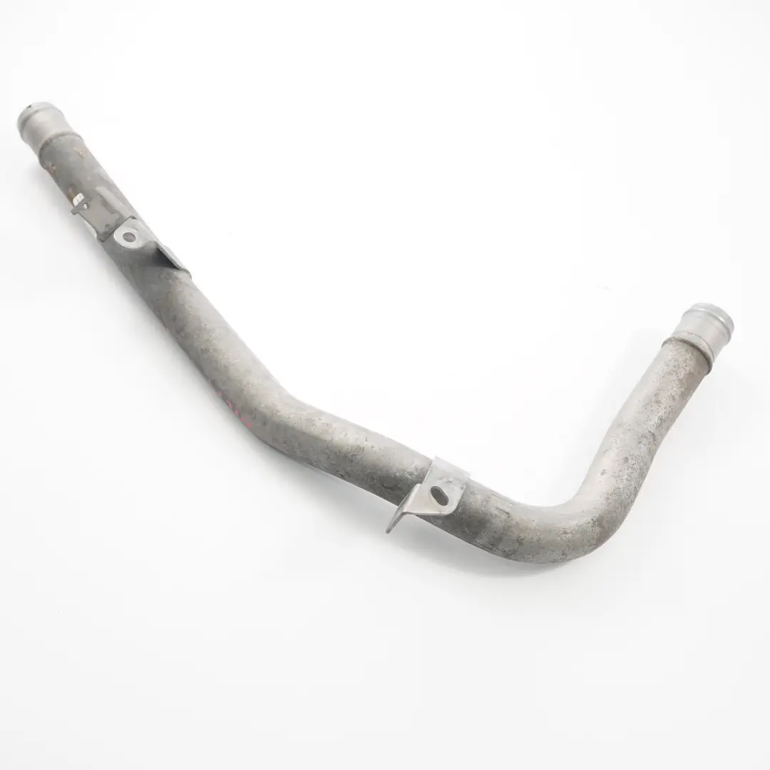 Water Pipe Mercedes C117 W176 W246 M270 Coolant Hose Line to with Part number A2702032902 Water Pipe Mercedes C117 W176 W246 M270 Coolant Hose Line - SKU A2702032902 - Part number A2702032902