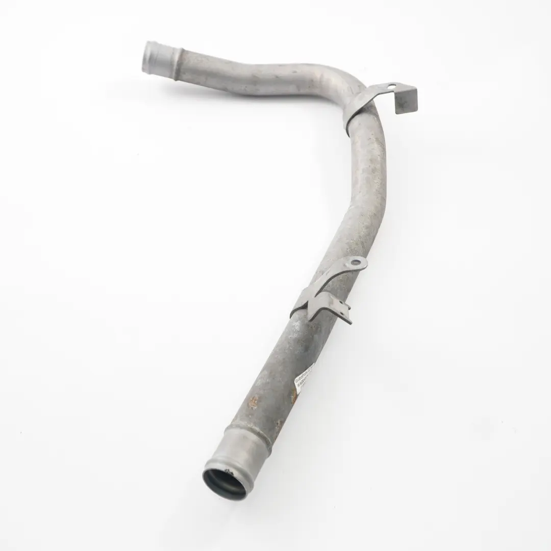  Water Pipe Mercedes C117 W176 W246 M270 Coolant Hose Line - SKU A2702032902 - Part number A2702032902