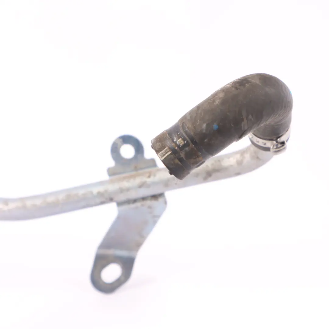 Coolant Line Mercedes W176 Petrol M270 Water Pump Pipe Hose to with Part number A2702031582 Coolant Line Mercedes W176 Petrol M270 Water Pump Pipe Hose - SKU A2702033003 - Part number A2702031582