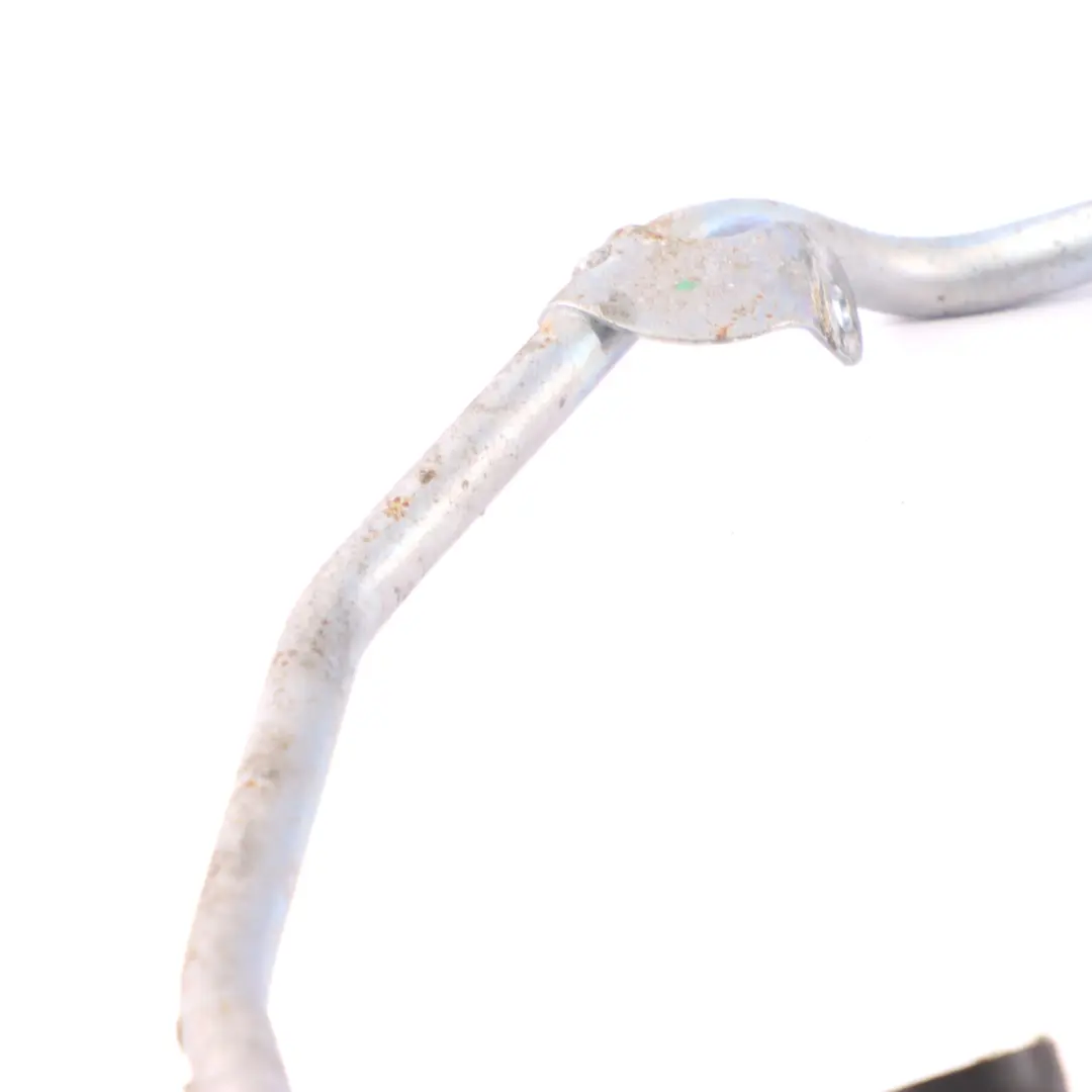  Coolant Line Mercedes W176 Petrol M270 Water Pump Pipe Hose - SKU A2702033003 - Part number A2702031582