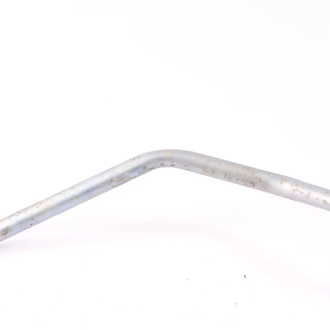  Tuyau refroidissement Mercedes W176 Petrol M270 Tuyau de pompe à eau - SKU A2702033003 - Numéro de pièce A2702031582