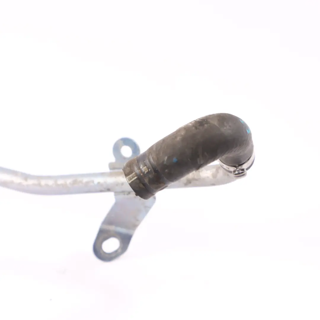  Tuyau refroidissement Mercedes W176 Petrol M270 Tuyau de pompe à eau - SKU A2702033003 - Numéro de pièce A2702031582