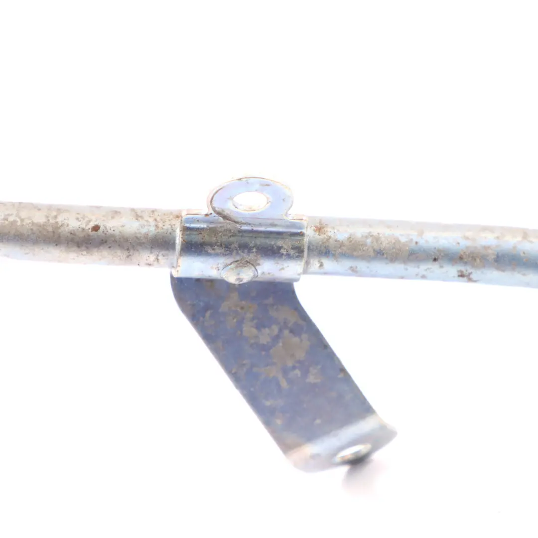 Tuyau refroidissement Mercedes W176 Petrol M270 Tuyau de pompe à eau pour à propos du numéro de pièce A2702031582 Tuyau refroidissement Mercedes W176 Petrol M270 Tuyau de pompe à eau - SKU A2702033003 - Numéro de pièce A2702031582