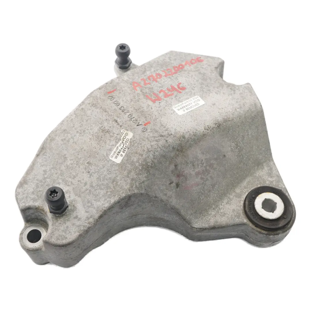 Motor halterung Mercedes C117 W176 W246 M270 Rechts A2702230002 - SKU A2702200106 - Teilenummer A2702200106