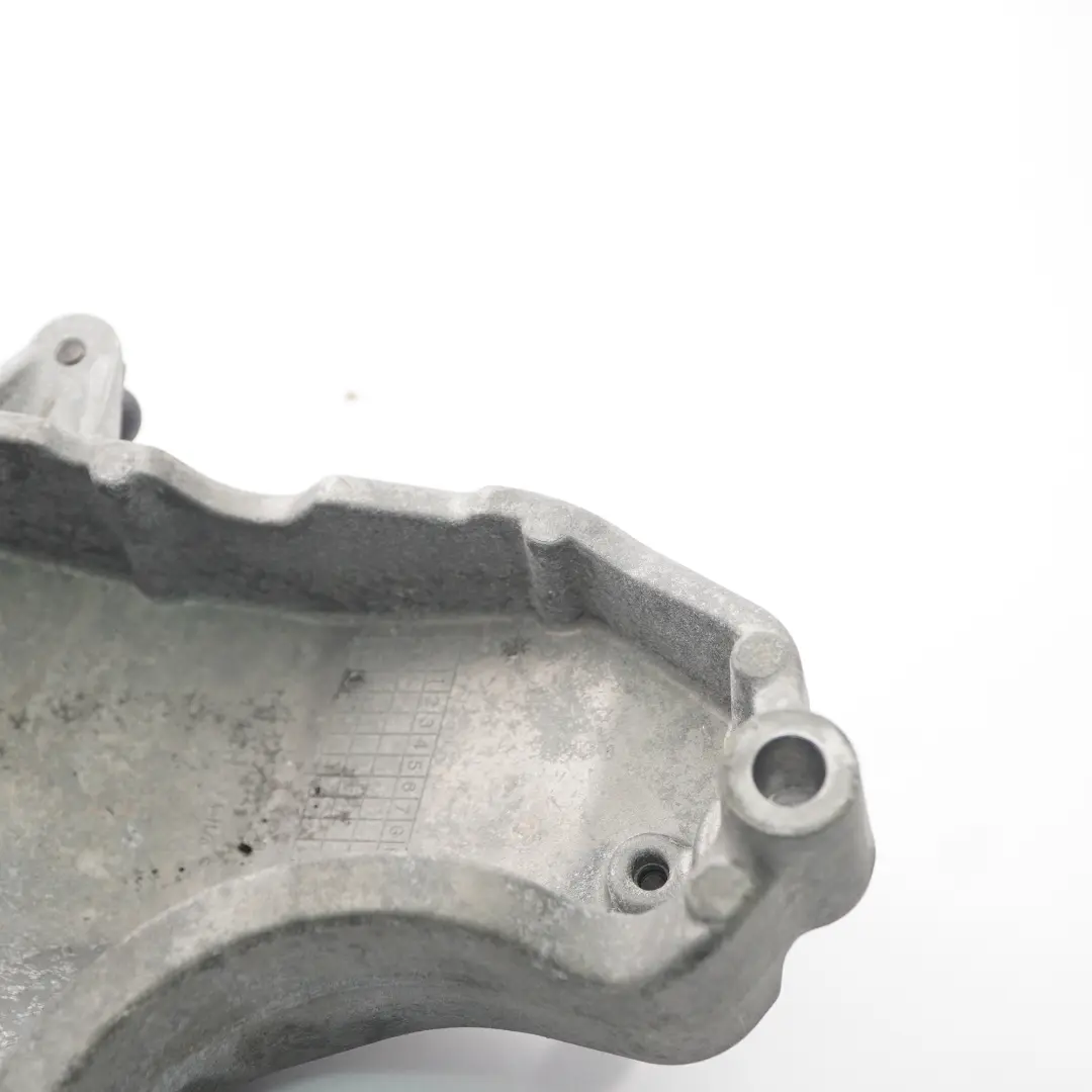 Mount Mercedes C117 W176 W246 M270 Right O/S Support Holder A2702230002 to Engine with Part number A2702200106 Engine Mount Mercedes C117 W176 W246 M270 Right O/S Support Holder A2702230002 - SKU A2702200106 - Part number A2702200106