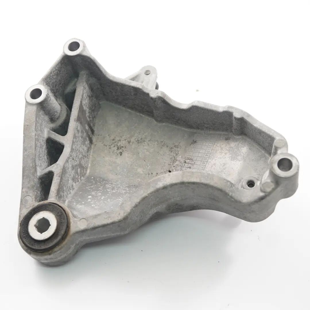 Mount Mercedes C117 W176 W246 M270 Right O/S Support Holder A2702230002 to Engine with Part number A2702200106 Engine Mount Mercedes C117 W176 W246 M270 Right O/S Support Holder A2702230002 - SKU A2702200106 - Part number A2702200106