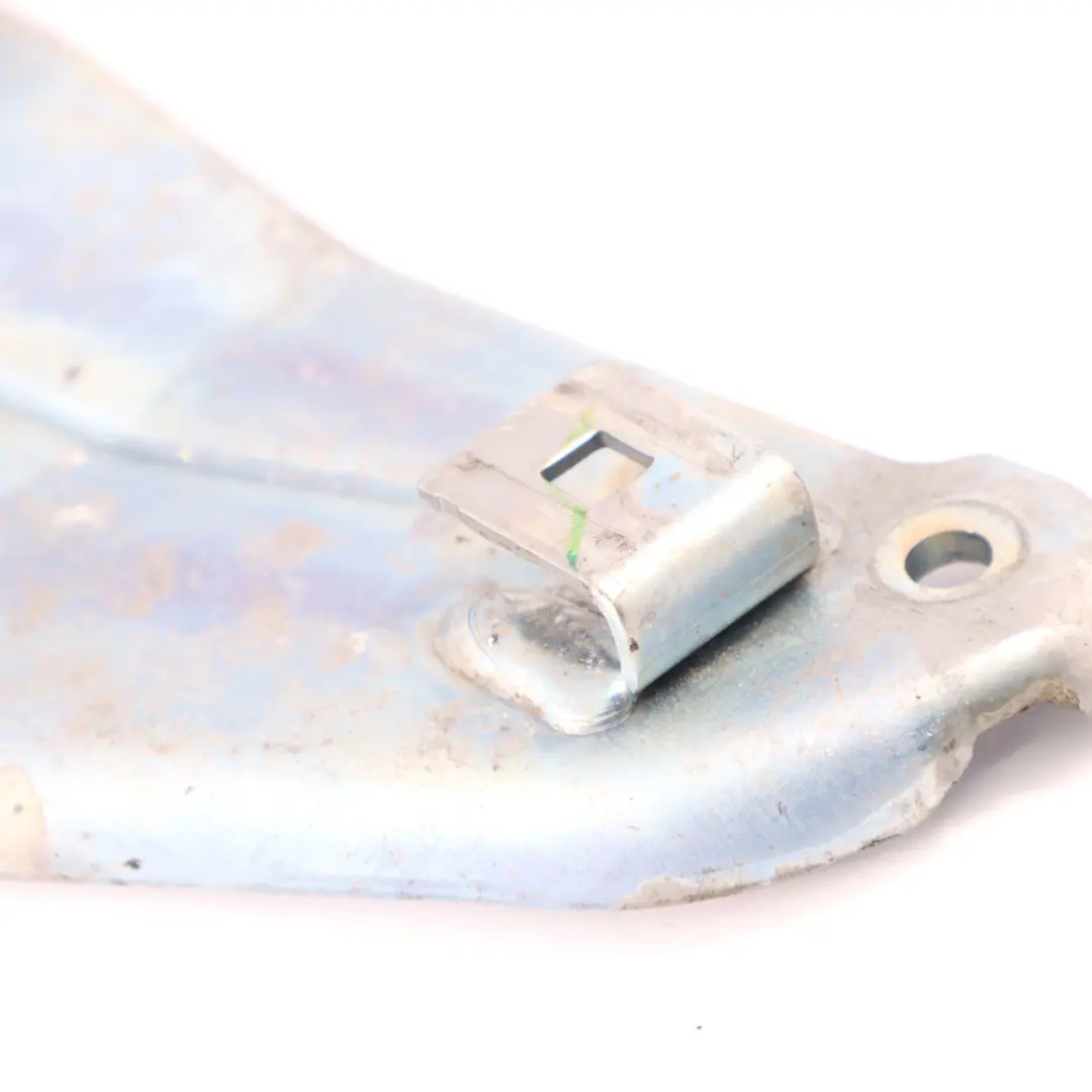 M270 Support de moteur arrière droit pour Mercedes W176 Petrol à propos du numéro de pièce A2702200141 Mercedes W176 Petrol M270 Support de moteur arrière droit - SKU A2702200141 - Numéro de pièce A2702200141