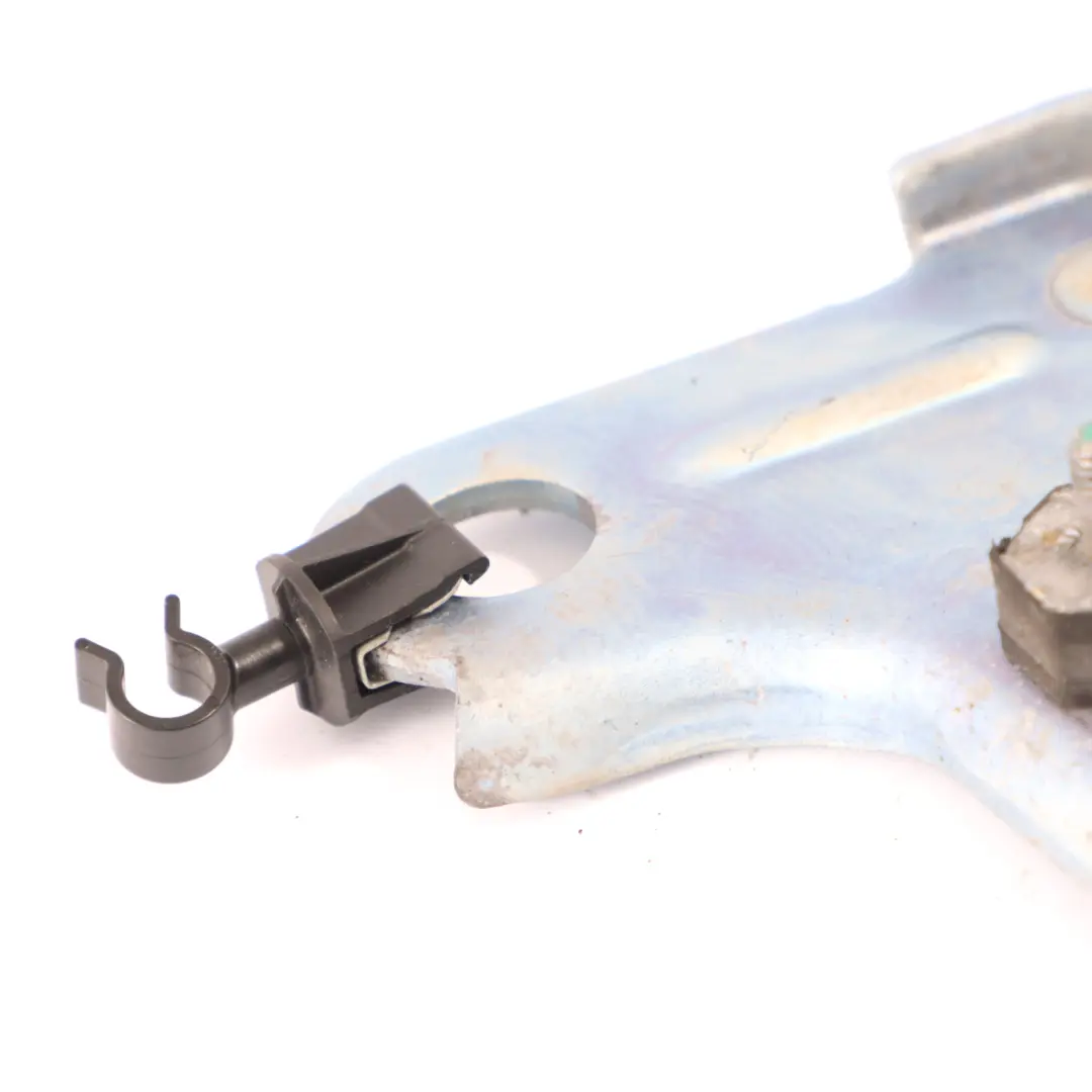  Hebeöse Mercedes W176 Benziner M270 Motor Halterung Hinten Rechts - SKU A2702200141 - Teilenummer A2702200141