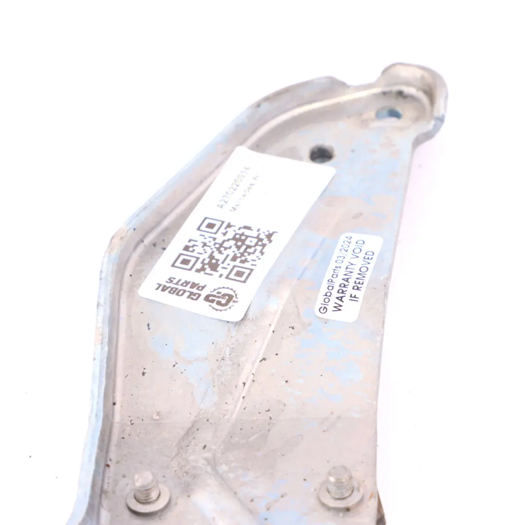 M270 Support de moteur arrière droit pour Mercedes W176 Petrol à propos du numéro de pièce A2702200141 Mercedes W176 Petrol M270 Support de moteur arrière droit - SKU A2702200141 - Numéro de pièce A2702200141