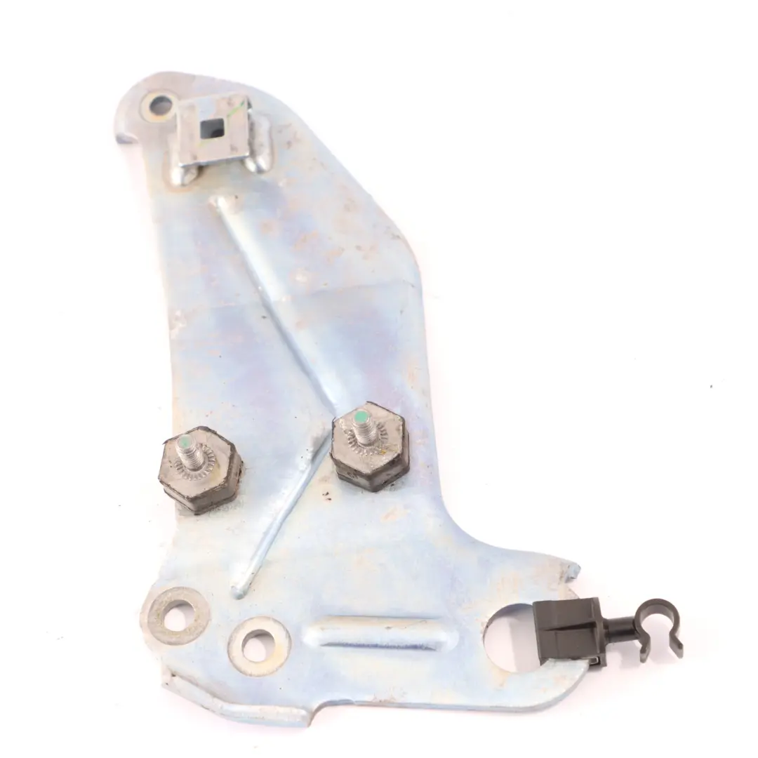  Hebeöse Mercedes W176 Benziner M270 Motor Halterung Hinten Rechts - SKU A2702200141 - Teilenummer A2702200141