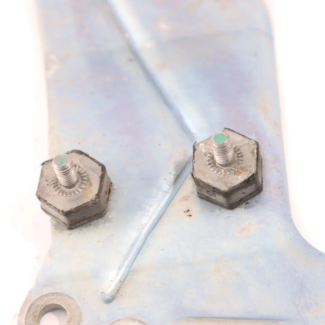  Hebeöse Mercedes W176 Benziner M270 Motor Halterung Hinten Rechts - SKU A2702200141 - Teilenummer A2702200141