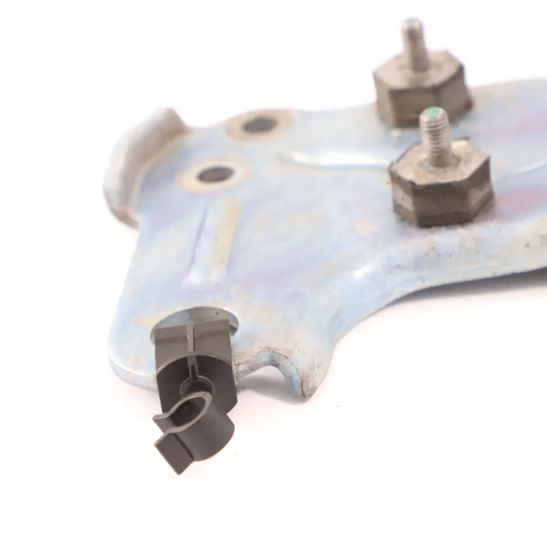  Hebeöse Mercedes W176 Benziner M270 Motor Halterung Hinten Rechts - SKU A2702200141 - Teilenummer A2702200141