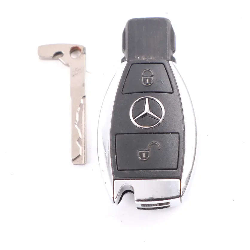 Mercedes W176 A 180 270.910 122HP Blue Efficiency ECU Kit Key Lock - SKU A2709000900-1 - Part number A2709000900