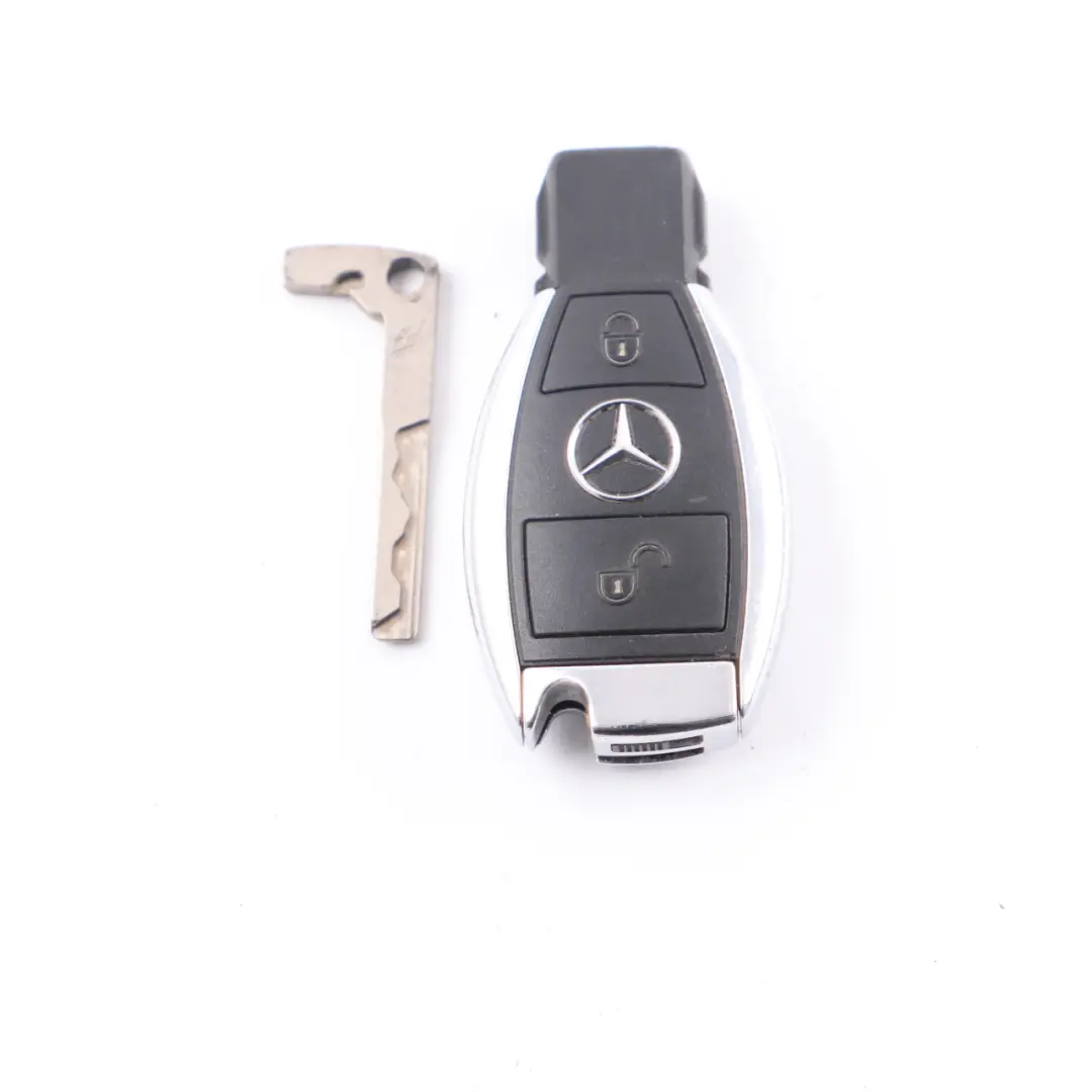 Mercedes W176 A 180 270.910 122HP Blue Efficiency ECU Kit Key Lock - SKU A2709000900-2 - Part number A2709000900