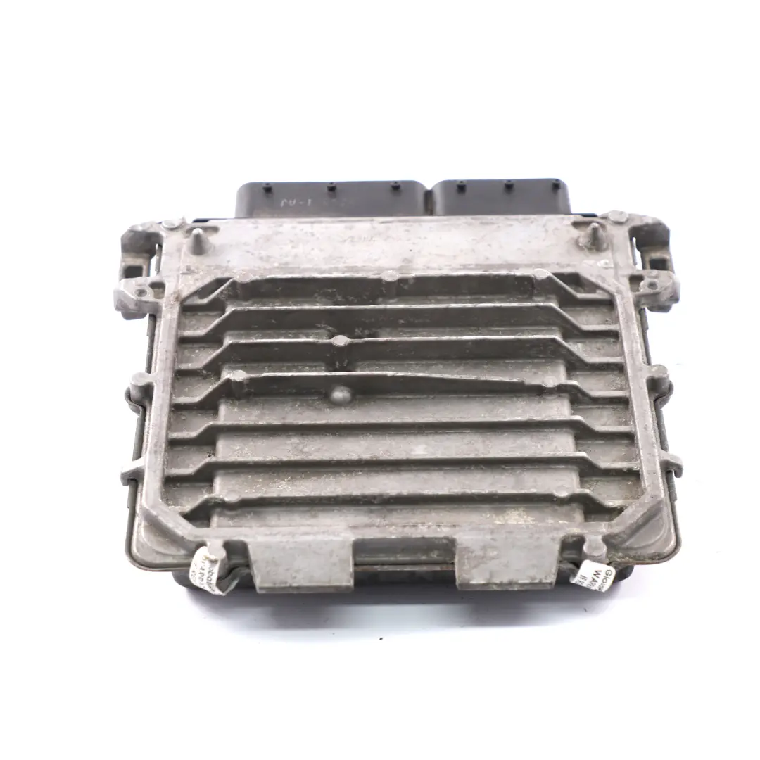 Mercedes W176 W246 A180 B180 BlueEFFICIENCY 270.910 122HP Engine ECU - SKU A2709002100-1 - Part number A2709002100