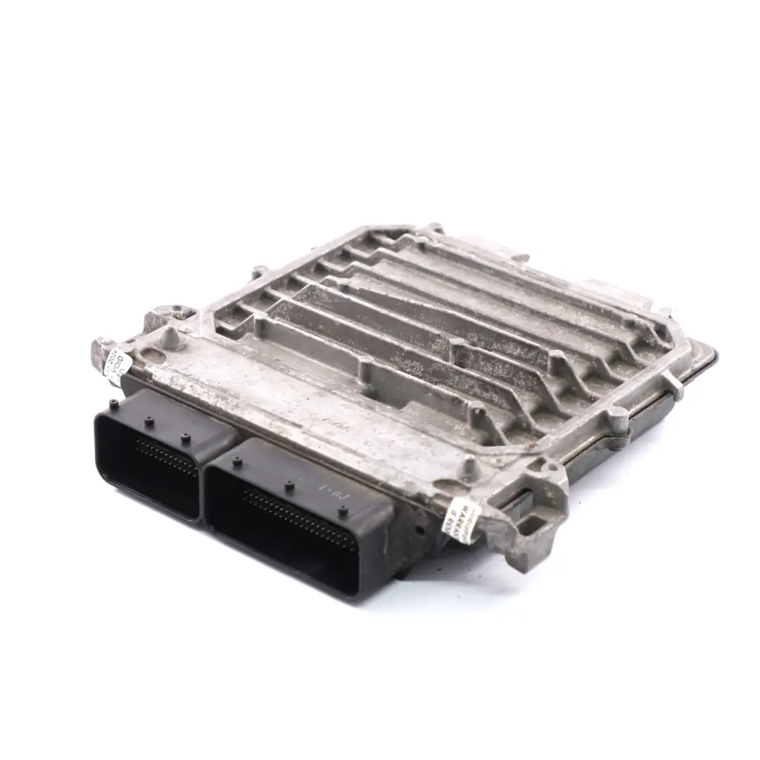 Mercedes W176 W246 A180 B180 BlueEFFICIENCY 270.910 122HP Engine ECU - SKU A2709002100-1 - Part number A2709002100
