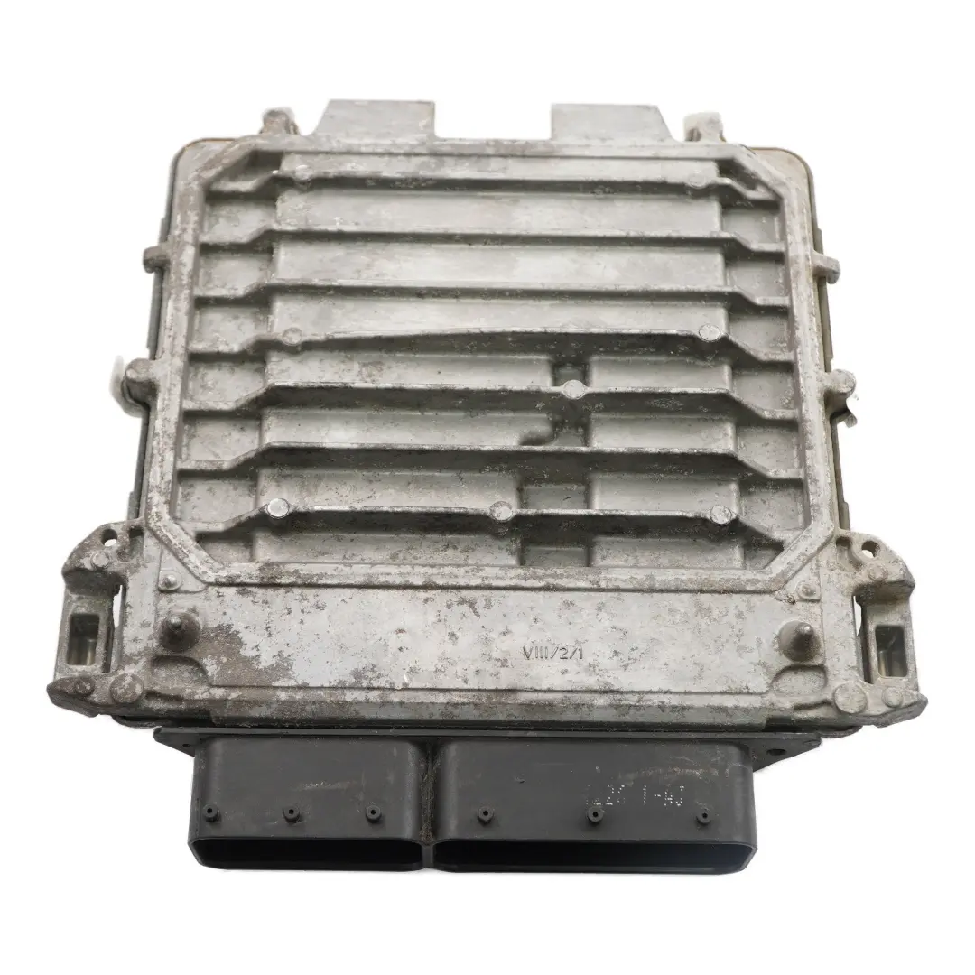 A180 B180 BluEFFICIENCY 270.910 122HP Motore ECU Mercedes W176 W246 - SKU A2709002100 - Numero di parte A2709002100